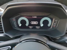 Thumbnail-Foto von Fahrzeug