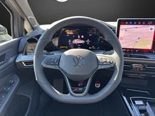 VW Golf GTI Edition 50 DSG in Mondsteingrau Dach schwarz