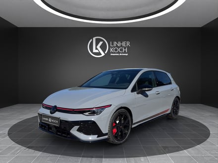 VW Golf GTI Edition 50 DSG