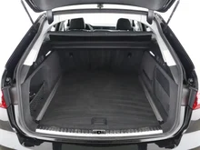 Audi A6 Avant 35 TDI Design in MYTHOSSCHWARZ METALLIC