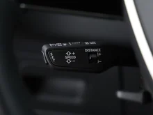 Audi A6 Avant 35 TDI Design in MYTHOSSCHWARZ METALLIC