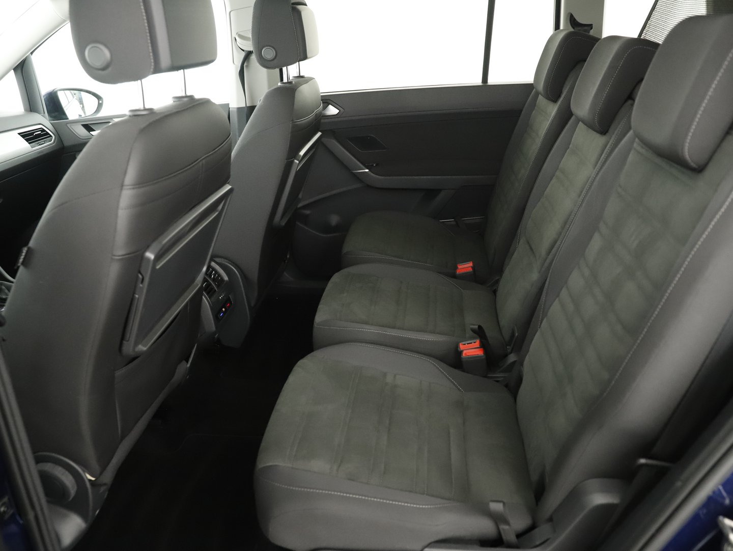 VW Touran Comfortline TDI SCR DSG 5-Sitzer | Bild 10 von 13