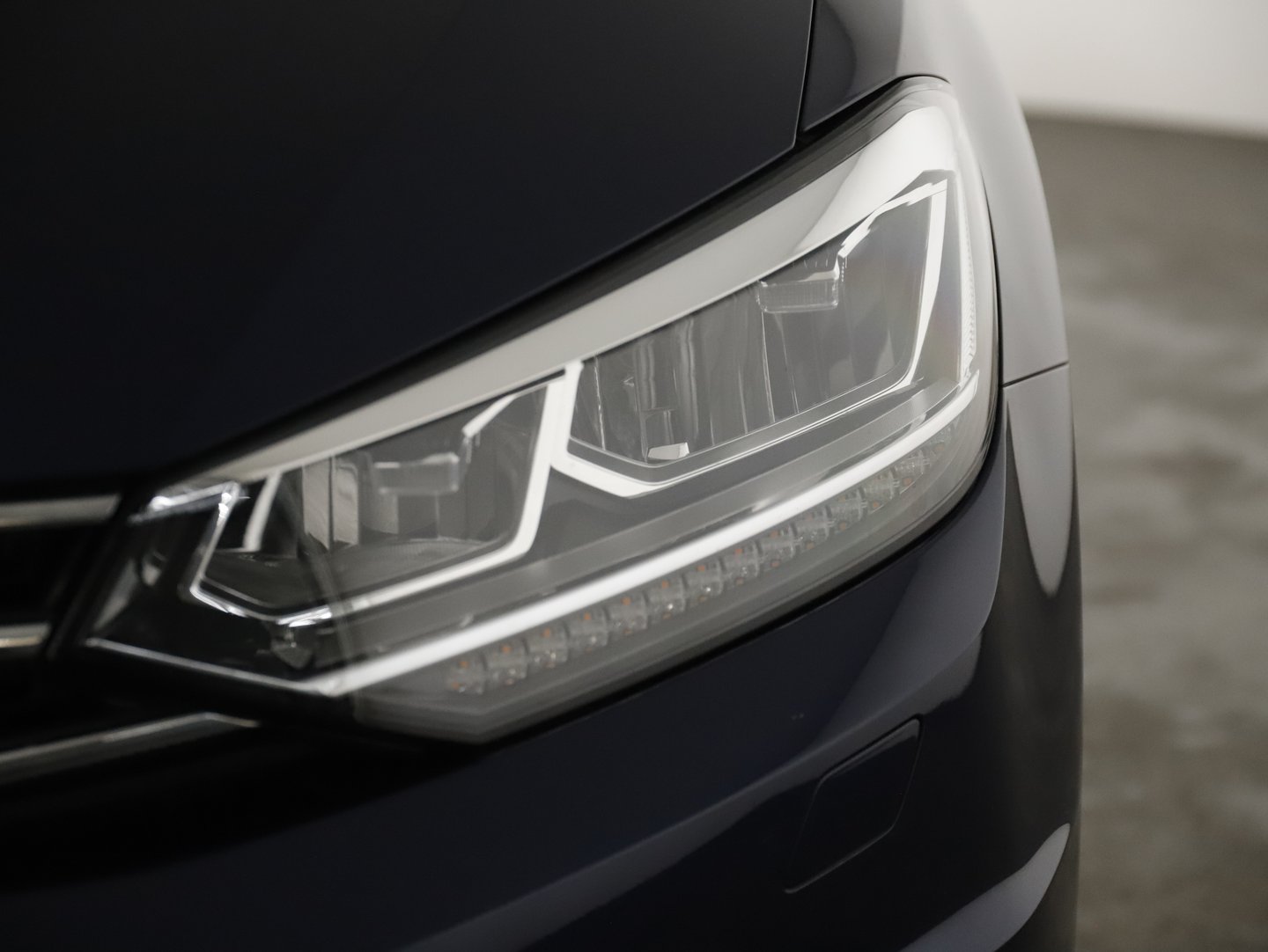 VW Touran Comfortline TDI SCR DSG 5-Sitzer | Bild 27 von 29