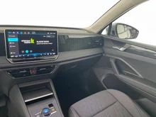 VW Tiguan Friends eTSI DSG in Oyster Silver Metallic