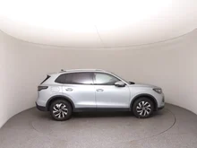 VW Tiguan Friends eTSI DSG in Oyster Silver Metallic