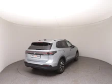 VW Tiguan Friends eTSI DSG in Oyster Silver Metallic