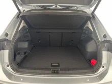 VW Tiguan Friends eTSI DSG in Oyster Silver Metallic