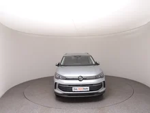 VW Tiguan Friends eTSI DSG in Oyster Silver Metallic