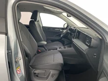 VW Tiguan Friends eTSI DSG in Oyster Silver Metallic