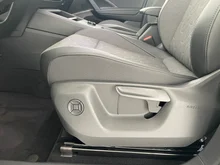 VW Tiguan Friends eTSI DSG in Oyster Silver Metallic