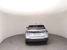 VW Tiguan Friends eTSI DSG in Oyster Silver Metallic