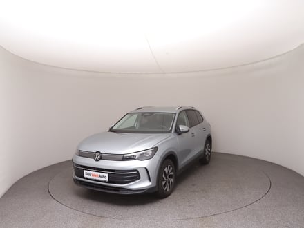 VW Tiguan Friends eTSI DSG