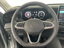 VW Tiguan Friends eTSI DSG in Oyster Silver Metallic