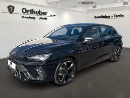 CUPRA Leon 1.5 TSI 150 PS ACT