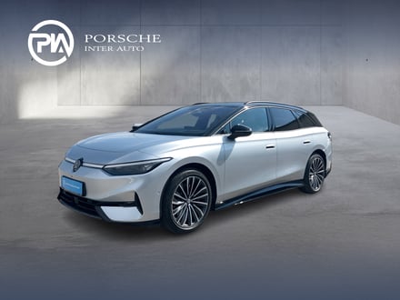 VW ID.7 Tourer Pro S 210 kW Business