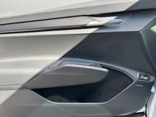 Škoda Enyaq Coupé Sportline 85x in Moon-Weiß Metallic