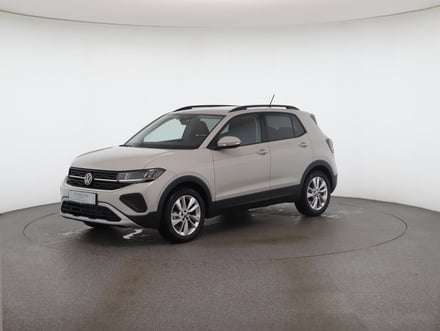 VW T-Cross Friends TSI DSG