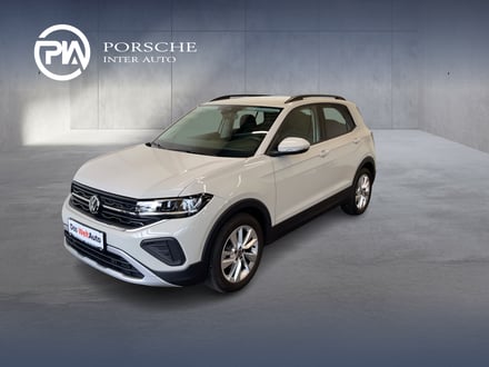 VW T-Cross Friends TSI DSG