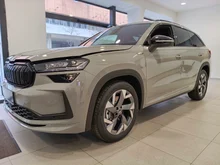 Thumbnail-Foto von Fahrzeug