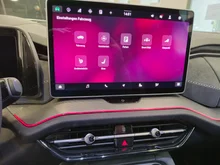 Thumbnail-Foto von Fahrzeug