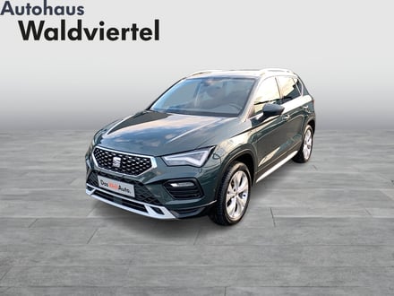 SEAT Ateca Xperience 2.0 TDI DSG 4Drive
