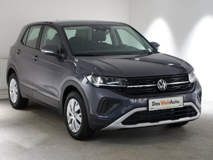 VW T-Cross 4Me TSI