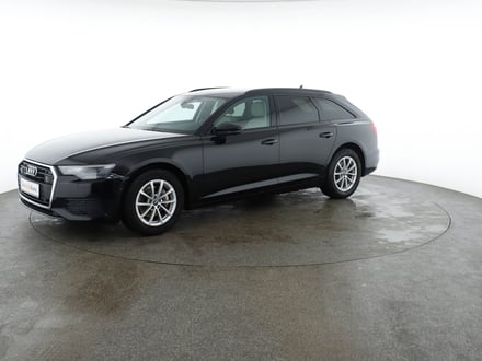 Audi A6 Avant 35 TDI