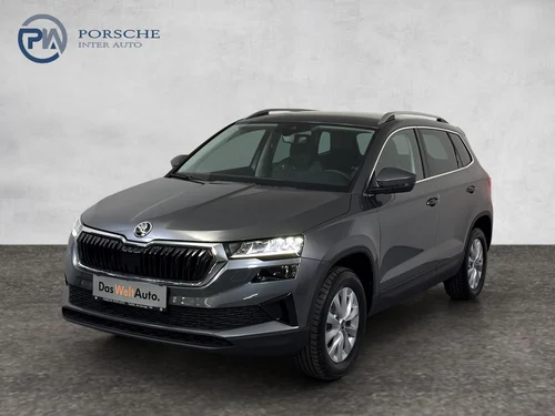 Škoda Karoq Selection TDI
