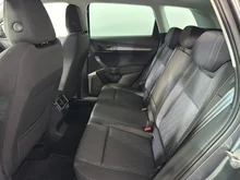 Škoda Karoq Selection TDI in Graphit-Grau Metallic