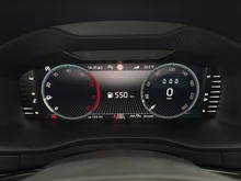 Škoda Karoq Selection TDI in Graphit-Grau Metallic
