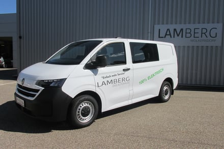 VW e-Transporter Kastenwagen Plus 160 kW