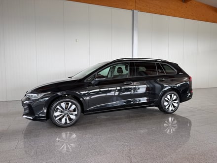 VW Golf Variant Life TDI