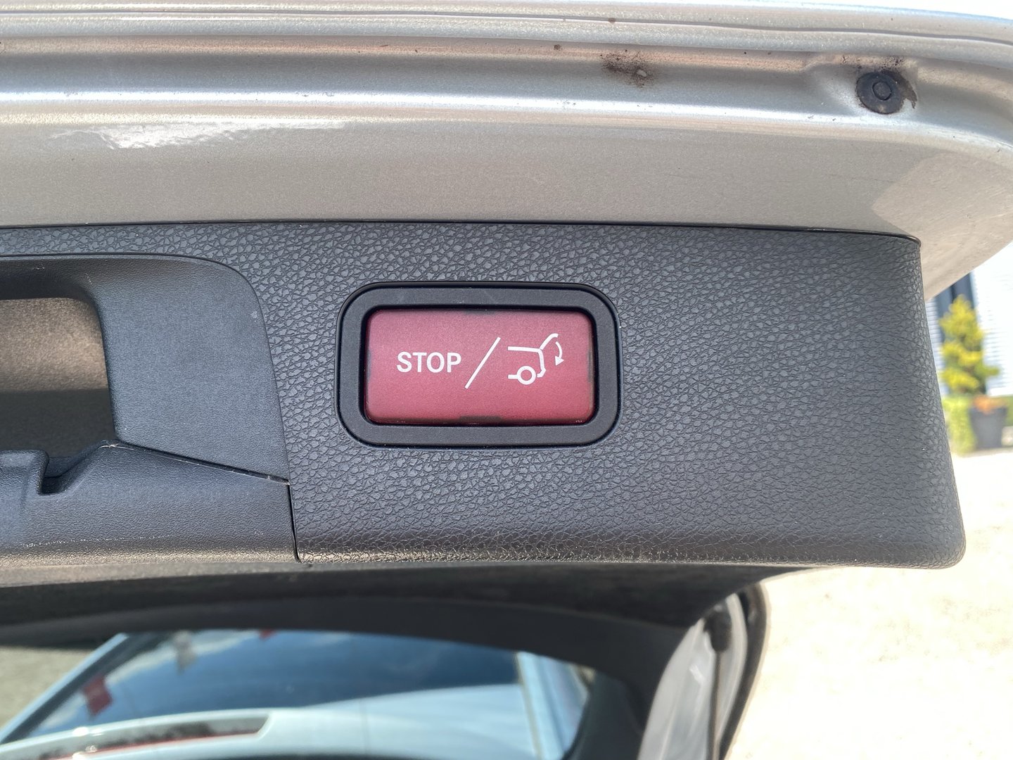 Mercedes E 200 d T Aut. | Bild 19 von 30