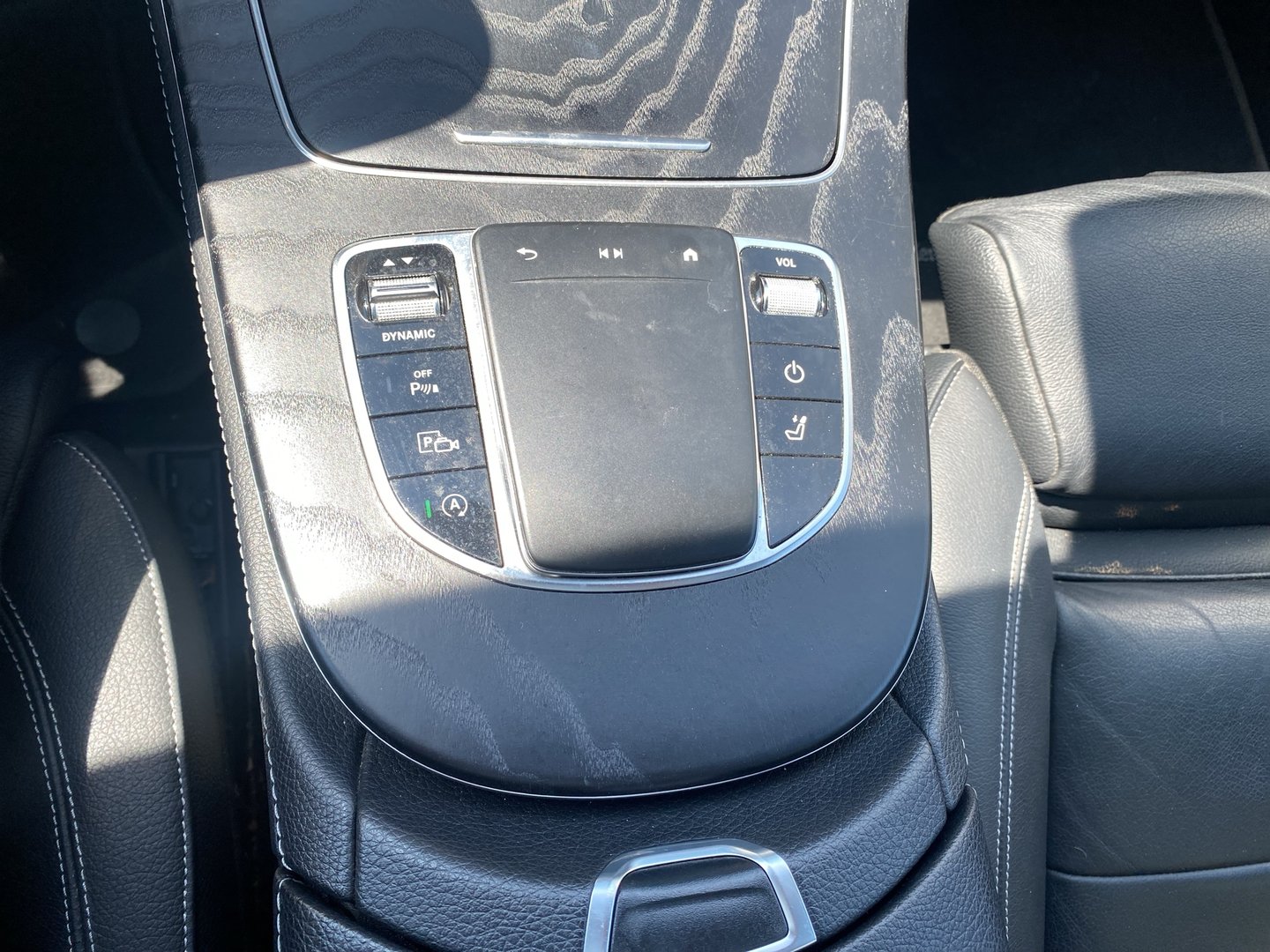 Mercedes E 200 d T Aut. | Bild 25 von 30