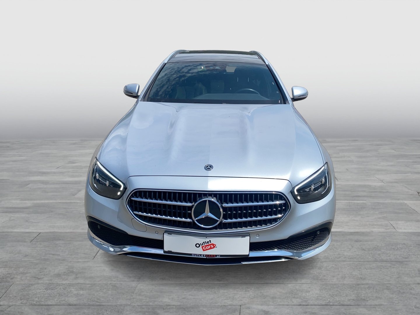 Mercedes E 200 d T Aut. | Bild 7 von 30