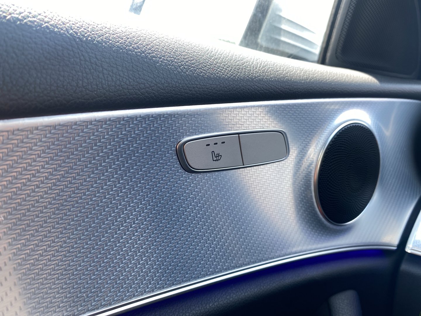 Mercedes E 200 d T Aut. | Bild 18 von 30
