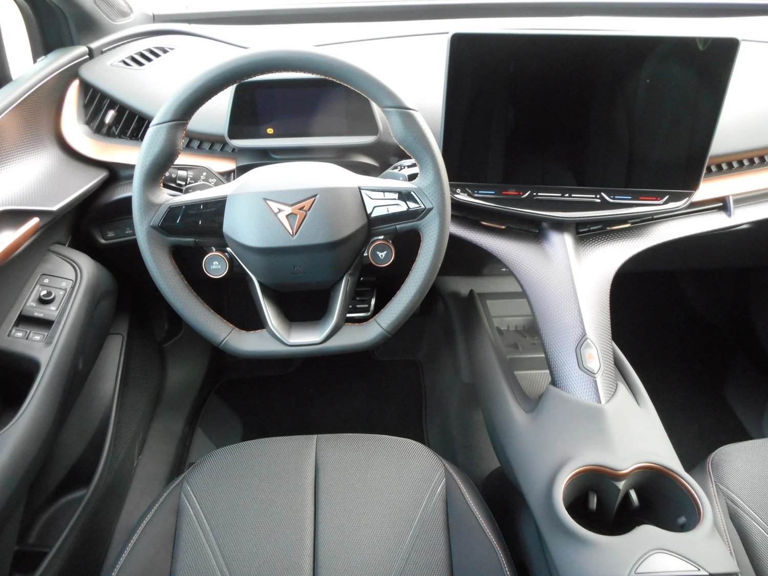 Bild eines Tavascan DEAL 210kW/286PS