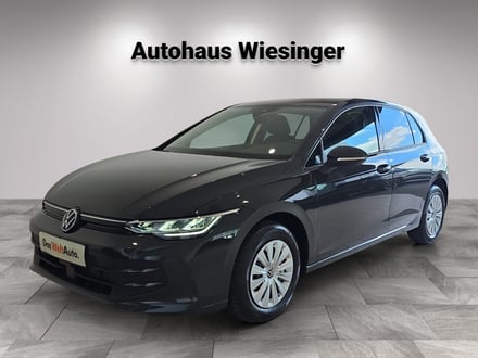 VW Golf 4Me TSI