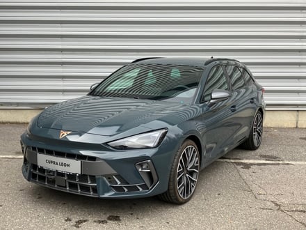 CUPRA Leon SP Kombi e-HYBRID 150/204