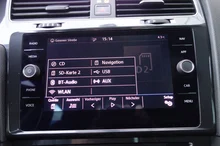 Thumbnail-Foto von Fahrzeug