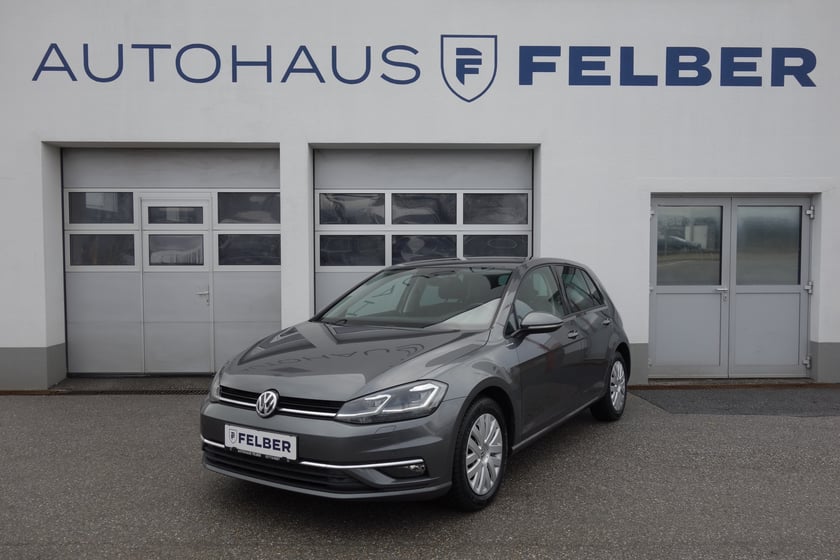 VW Golf Rabbit TDI 4MOTION