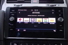 Thumbnail-Foto von Fahrzeug