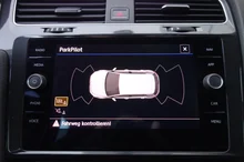 Thumbnail-Foto von Fahrzeug