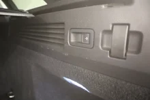 VW Arteon SB R-Line TDI 4MOTION DSG in Mangangrau Met.