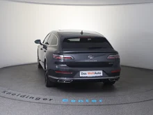 VW Arteon SB R-Line TDI 4MOTION DSG in Mangangrau Met.