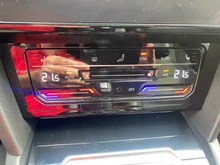 VW Arteon SB R-Line TDI 4MOTION DSG in Mangangrau Metallic