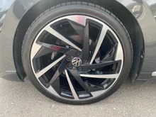 VW Arteon SB R-Line TDI 4MOTION DSG in Mangangrau Metallic