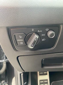 VW Arteon SB R-Line TDI 4MOTION DSG in Mangangrau Metallic