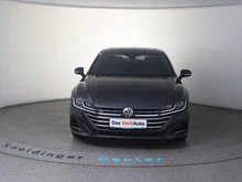 VW Arteon SB R-Line TDI 4MOTION DSG in Mangangrau Met.