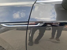 VW Arteon SB R-Line TDI 4MOTION DSG in Mangangrau Metallic